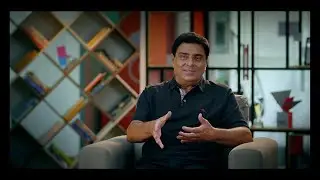 Learn Brand Building and Real Innovation | Ronnie Screwvala  | Official Promo | ET Grandmasters