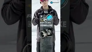 Сноуборд Rome Artifact Pro 2023 | Blue Tomato | Обзор Team Rider