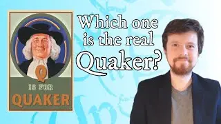 The Surprising Story of Quakers, Oats, and Capitalism