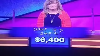 Austin Rodgers on Jeopardy with a 12-day total of $411,000 dollars