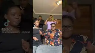 Diep City | Nonku and Friends Dance before shoot