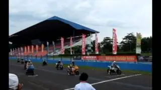 Yamaha R25 Owner's 