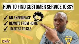 How To Find A Customer Service Work From Home? - 2021 Remote Jobs