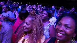 Ken Boothe for Reggae Night 2 @ CNE Bandstand Toronto - Canada August 21, 2019