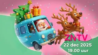 Zijlnieuws TV 22 december