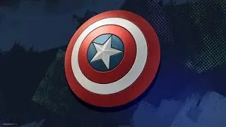 Did You Know Captain America's Shield Can Do This in Fortnite Chapter 5 Season 4