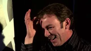 Dermot Byrne | Musician of the Year | Gradam Ceoil TG4 2013