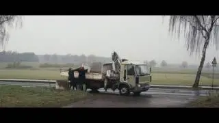 Schrotten! Kalli Struck - Ich Glaub Nicht An Wunder