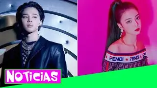 MBTI Jimin de BTS, Lia de ITZY, Yuna, Jackson Wang de GOT7 6 &iacute;dolos del K Pop que se identifican c
