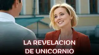 ARTE Y SANGRE: ELLA BUSCA UN TESORO SIN SABER QUE ES LA PRÓXIMA VÍCTIMA💥LA REVELACION DE UNICORNIO