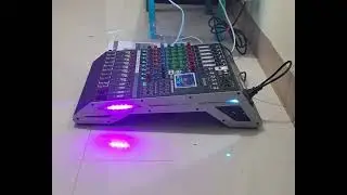 Basstech mixer