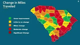 Education and Public Works Committee -- SC DOT Modernization Ad Hoc Future Needs Subcommittee (
