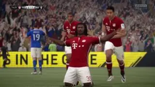 Renato Sanches FIFA 17