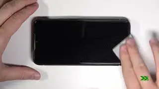 How to Install a Tempered Glass on Vivax Fly 6 - Safety Glass
