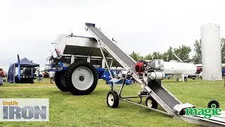 CropLife IRON at MAGIE 2025: Spotlight on Doyle Equipment Manufacturing