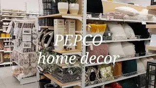 PEPCO/NEW IN HOME DECOR TABLEWARE/ SEPTEMBER 2022