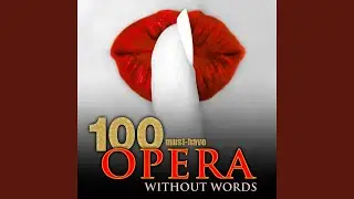 La Boh&egrave;me, Act IV: Duet Rodlfo and Marcello - 