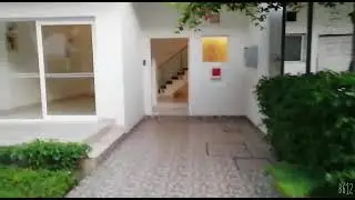 Paramount golf forest villa ready to move starting price 70 lakh