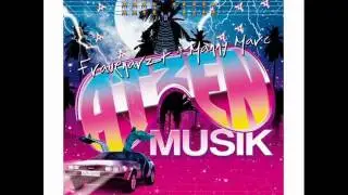 Atzen - Hey das geht ab FULL INSTRUMENTAL by BJ