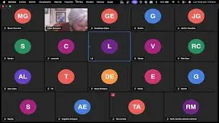 Preguntas del discipulado de Los 3 Misterios 12/Enero/2026