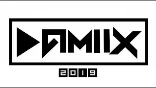 #6 Damix Live in 2019 - Narcotic Remix