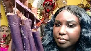 30 Day Attract Money Challenge - Feng Shui Wealth Corner  - Cinnamon Sticks Wind Chime