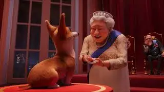 ROYAL CORGI / Tailer fran&ccedil;aise (HD)