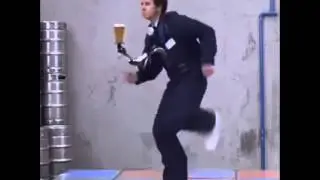 Ya que se acerca el weekend este invento esta genial para la cerveza!
