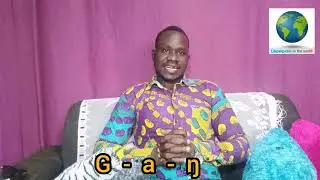 Spelling of words In konkomba