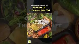 USE THIS for SUCCESSFUL KETO Diet [Your OWN Personal Ai Keto BOT] #keto #ketodiet #losefat #shorts