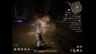 Bless Unleashed Part 2