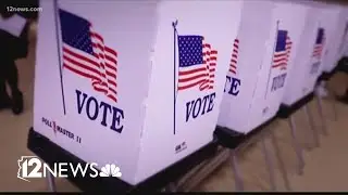 Arizona lawmakers debate changing how and where you can vote