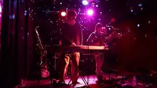 I Will Wait - Slims 1/30/26