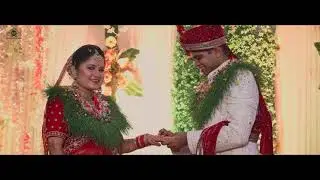Nepali cinematic weddeing video I anjali weds abhishek 2022 I Rd international & production
