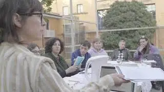 Ane Rodr&iacute;guez Armendariz - PROCESSI 151