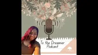 TTD Podcast - Episode 1: Learning to Trust God in Uncertain Seasons | Healing, Faith & Becoming