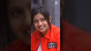 Lockup reality show #Munawar faruqui and #anjliarora     #munawarfaruqui  #shorts  #lockup #ytshorts