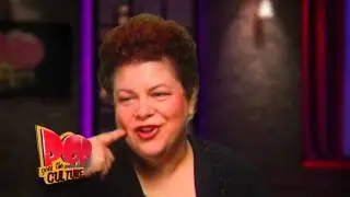 Phoebe Snow talks Springsteen, Beatles, SNL, Captain Kangaroo Part 1 of 3