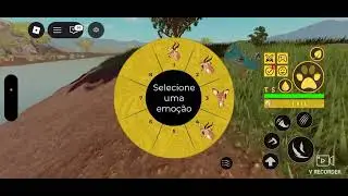 Fazendo missão com impala 🦌🦌￼