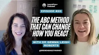 The ABC Method That Can Change How You React