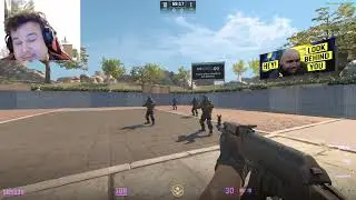 CS2 - Counter Strafing Tutorial