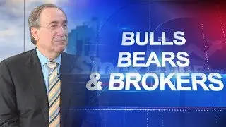 Bulls, Bears & Brokers: Martin Place Securities' Barry Dawes discusses highs in the All Ords