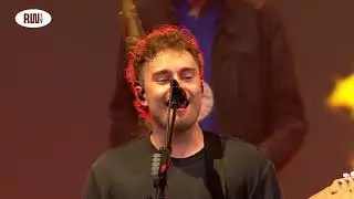 Sam Fender - Live at Rock Werchter 2023 - Festivalpark, Werchter, Belgium - June, 29 2023