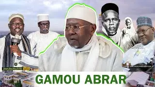 🚨 EN DIRECT GAMOU ABRAR EDITION 2026