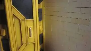 Bigger on the Inside