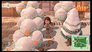 Animal Crossing: New Horizons REPLAY (part 1 02/03)