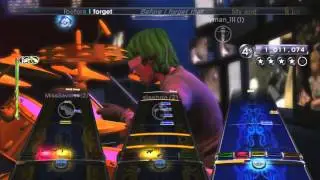 Before I Forget by Slipknot Full Band FC #1109