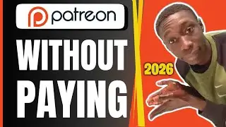 View Patreon Content Without Paying 2026 &mdash; Here's How!