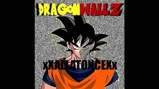 Dragonwall Z Kai HARSH NOISE WALL HNW
