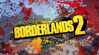 live streaming! BORDERLANDS 2 [GIO8 LUCANIX91 OSCURAVOCE)